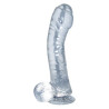 NMC Gode Lazy Transparent Jelly 13 x 3.5cm